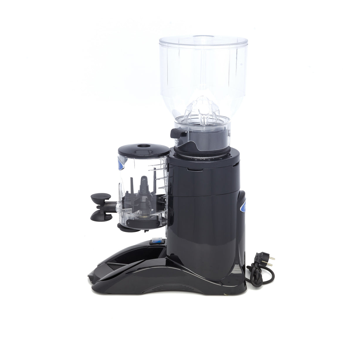 Maxima  Coffee Grinder - 2kg of Beans - with Portioner  - 08804525