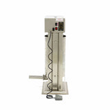 Maxima  Sausage Stuffer - 25L - Automatic - Vertical - incl 4 Filling Tubes  - 09300459