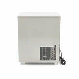 Maxima  Ice Machine - 24kg/day - Bullet Cubes - Air Cooled  - 09300122