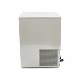 Maxima  Ice Machine - 28kg/day - Bullet Cubes - Air Cooled  - 09300126