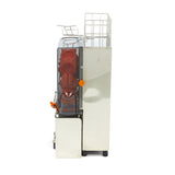 Maxima Automatische Sinaasappelpers - 8kg - 25 per min - 16cm Glashoogte - 09360000