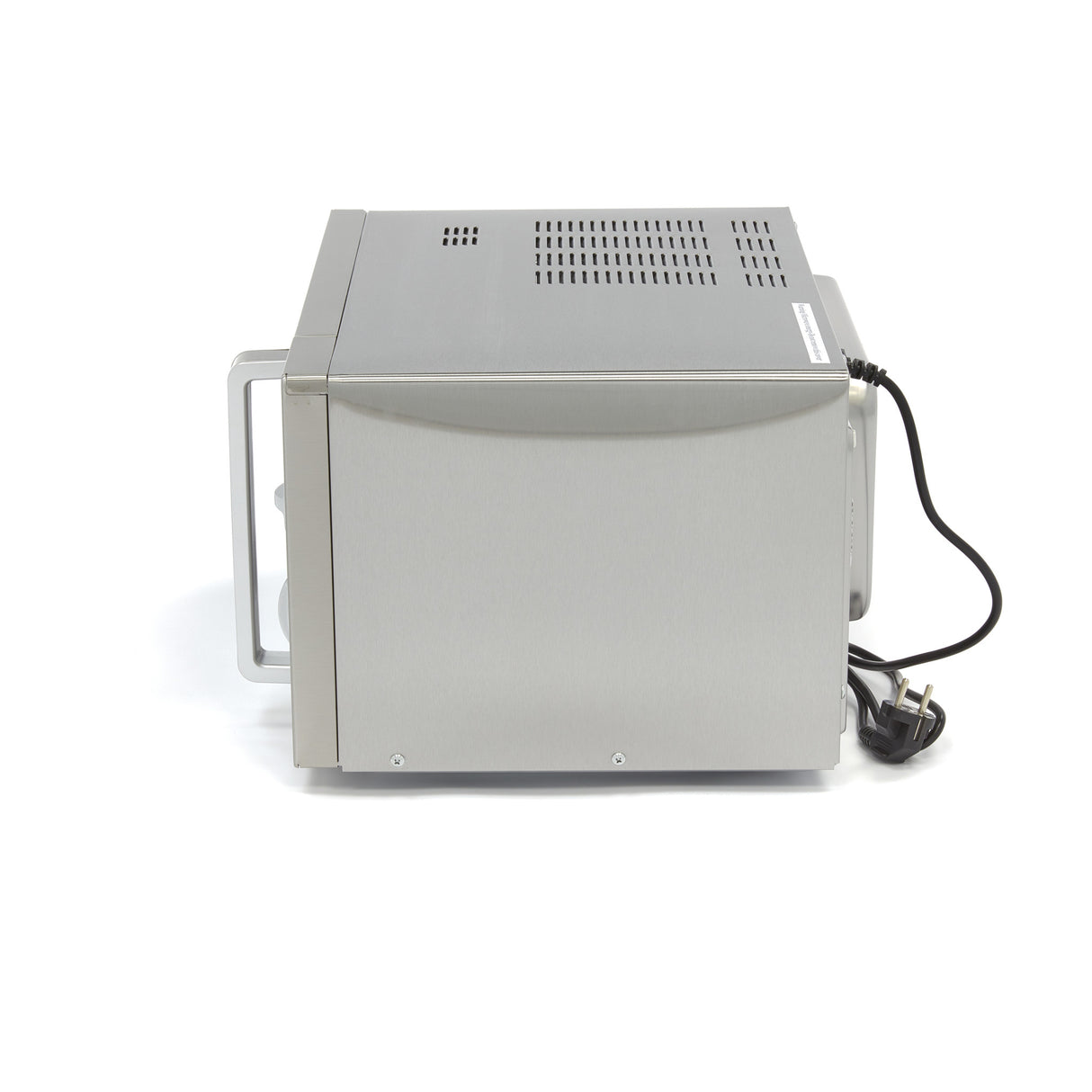 Maxima Magnetron - 900W - 6 Programma's - Borden tot Ø33cm - 09367000