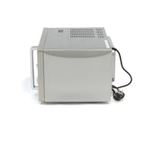 Maxima Mikrowelle - 900 W - 6 Programme - Teller bis zu Ø33 cm - 09367000