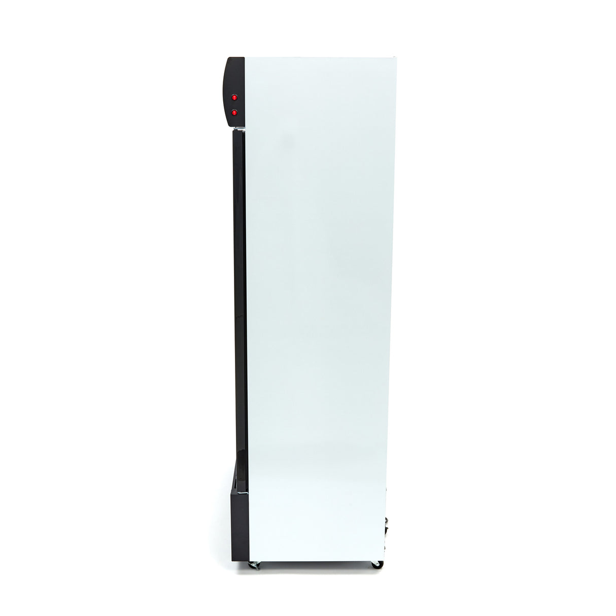 Maxima  Drinks Fridge - 700L - 8 Adjustable Shelves  - 09404025