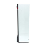 Maxima  Drinks Fridge - 700L - 8 Adjustable Shelves  - 09404025