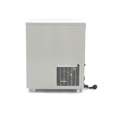 Maxima  Ice Machine - 24kg/day - Bullet Cubes - Water Cooled  - 09300123