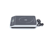 Maxima Kookplaat - Ø18cm - 2000W - Inductie - 09371000