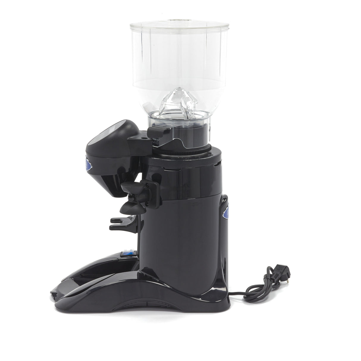 Maxima  Coffee Grinder - 2kg of Beans - Digital Display and Portioner  - 08804560