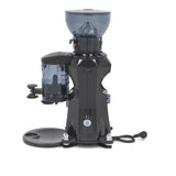 Maxima  Coffee Grinder - 1kg of Beans - Automatic with Sensor - with Portioner - Very Quiet  - 08804580