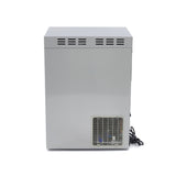 Maxima  Ice Machine - 50kg/day - Crushed/Flaked - Water Cooled  - 09300147