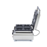 Maxima  Waffle Maker - 4 Waffles - Butterflies on Sticks  - 09374215