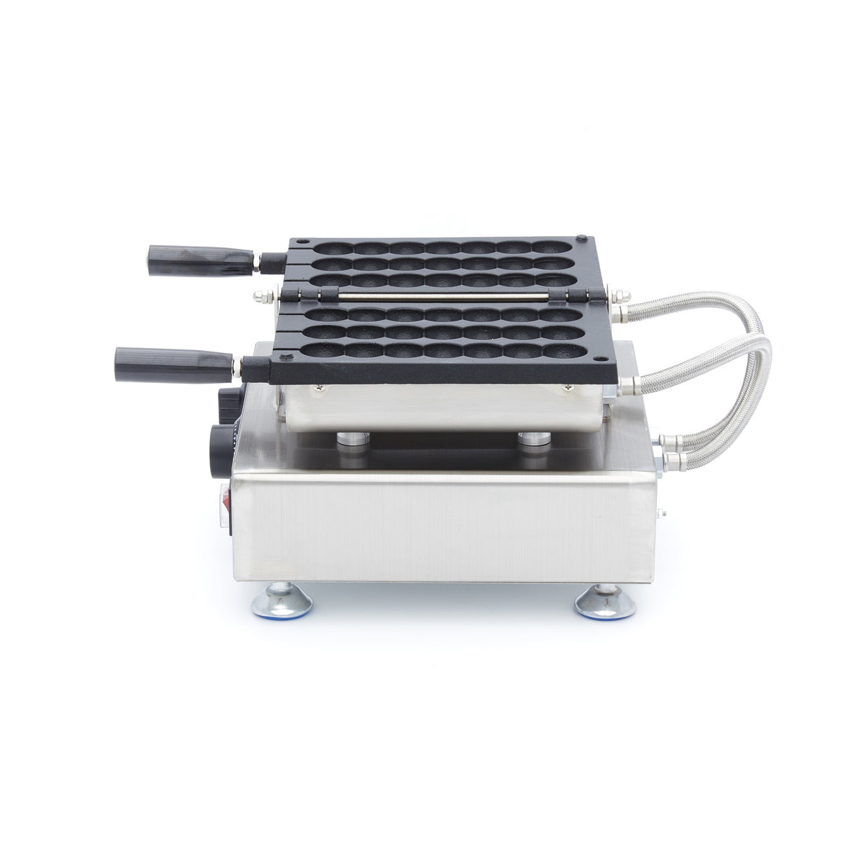 Maxima  Waffle Maker - 3 Lollies - Emojis on Sticks  - 09374192