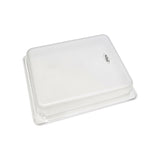 Maxima  Gastronorm Container - 1/2 GN - 6,5cm Deep - Polycarbonate  - 09367914