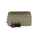 Maxima Bain Marie - met kraan - excl. 1/1 GN Set - Elektrisch - 09300004