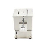 Maxima Vleesmenger - 60L - 55kg Vlees - Kantelkom - Handleiding - 09368015