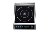 Maxima  Hob - Ø24cm - 3500W - Induction  - 09371040