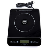 Maxima  Hob - Ø18cm - 2000W - Induction  - 09371000