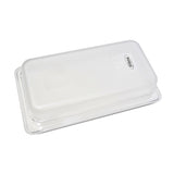 Maxima Gastronormbak - 1/3 GN - 6,5cm diep - Polycarbonaat - 09367918