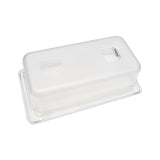 Maxima Gastronormbehälter - 1/3 GN - 10 cm tief - Polycarbonat - 09367919