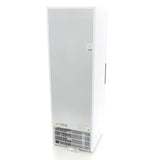 Maxima  Freezer - 400L - 6 Fixed Shelves - White  - 09405013