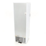 Maxima  Freezer - 400L - White - with Glass Door  - 09405019