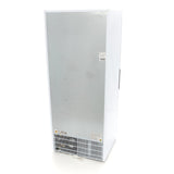 Maxima  Freezer - 600L - 6 Fixed Shelves - White  - 09405025