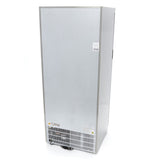 Maxima  Freezer - 600L - Stainless Steel - with Glass Door  - 09405035