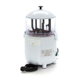 Maxima  Hot Chocolate Dispenser - 5L - White  - 09504000