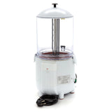 Maxima  Hot Chocolate Dispenser - 10L - White  - 09504002