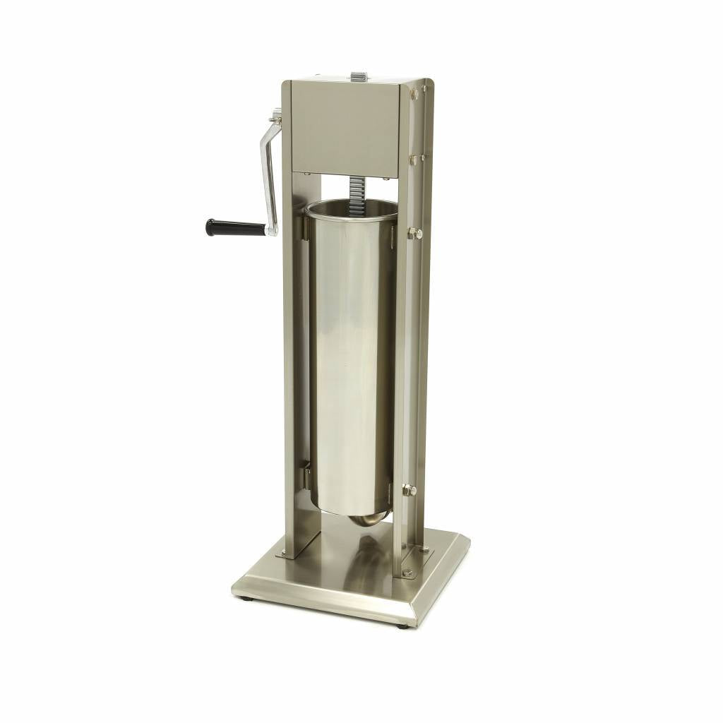 Maxima  Churros Machine - 7L - 4 Churros Shapes - 2 Speeds  - 09368052