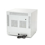 Maxima Convectieoven - Geschikt voor 4 Bakplaten - Ingebouwde Timer - tot 300°C - 09300420