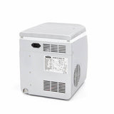 Maxima  Ice Machine - 15kg/day - Bullet Cubes - Air Cooled  - 09300121