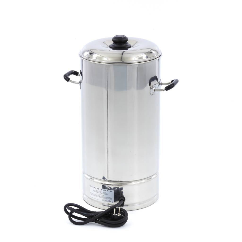 Maxima Heißwasserspender - 20 l - 09300596