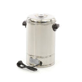 Maxima Koffie Percolator - 10L - 80 Kopjes - Uitneembaar Koffiefilter - 09300598