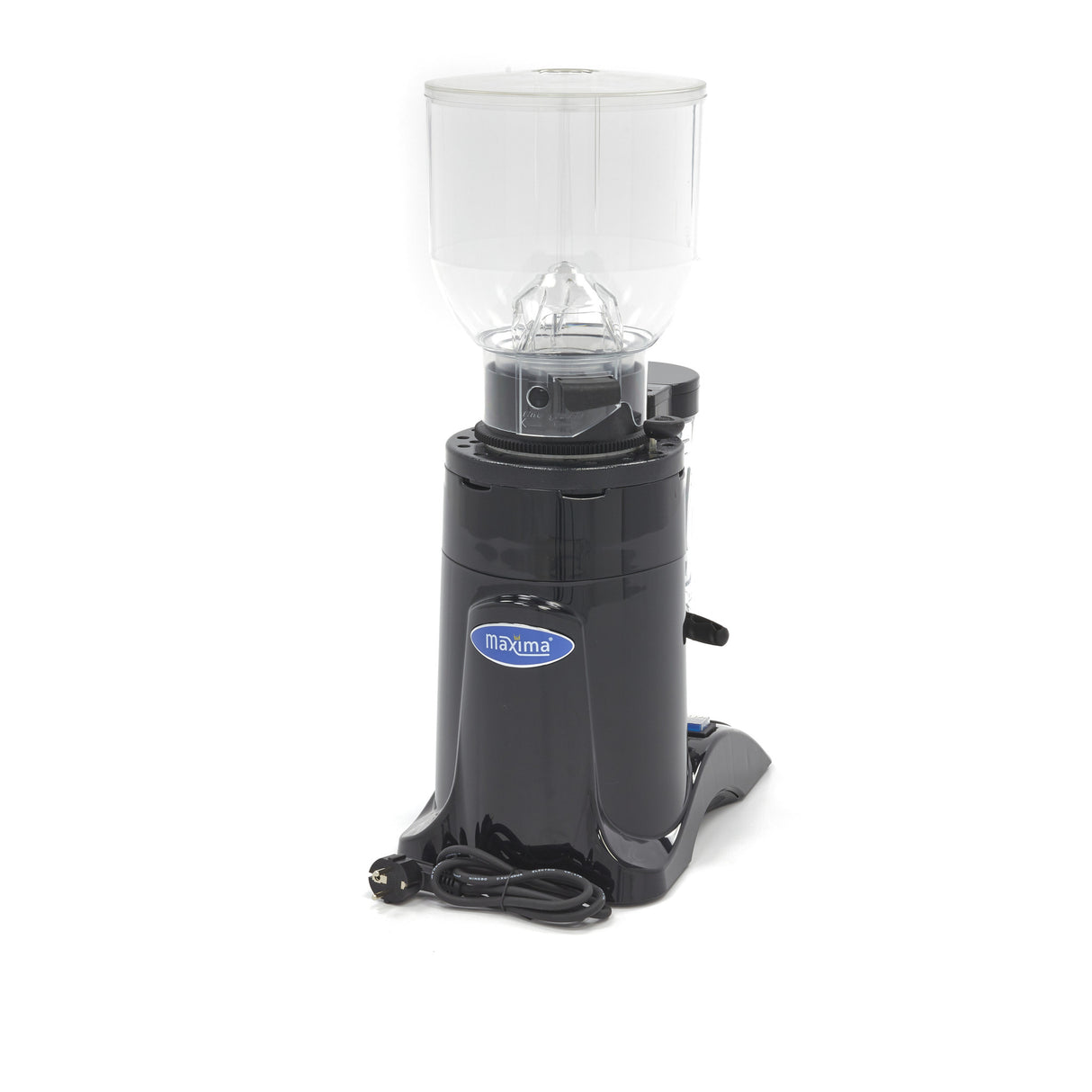 Maxima  Coffee Grinder - 2kg of Beans - Automatic with Sensor - with Portioner  - 08804550