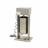 Maxima  Sausage Stuffer - 15L - Automatic - Vertical - incl 4 Filling Tubes  - 09300457