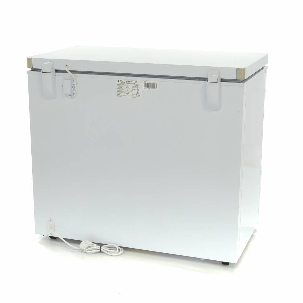 Maxima  Chest Freezer 190L  - 09402330