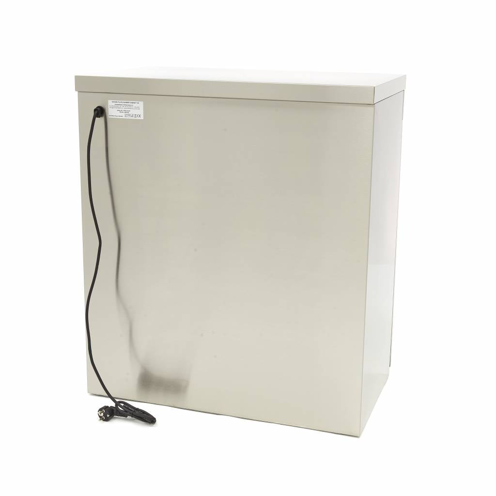 Maxima Bordenwarmer - 120 Borden - tot Ø32cm - Standaard - 09362020