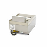 Maxima  Commercial Grade Fries Warmer - Single Unit - 60cm Deep - Electric  - 09391670