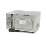 Maxima Magnetron - 1000W - 20 Programma's - Borden tot Ø32cm - 09367010