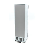 Maxima  Drinks Fridge - 360L - 4 Adjustable Shelves  - 09404020