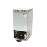 Maxima  Ice Machine - 85kg/day - Crushed/Flaked - Water Cooled  - 09300148