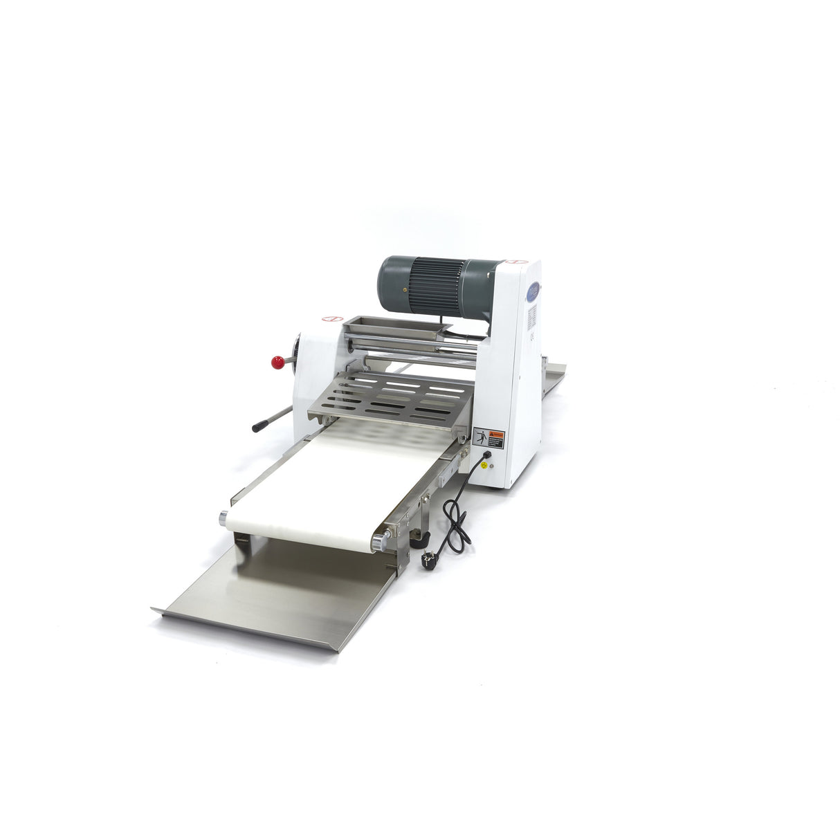 Maxima  Dough Sheeter - 38cm - Tabletop  - 09377000