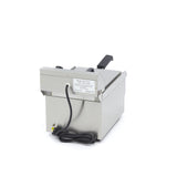 Maxima  Deep Fryer - 10L - 1 Basket - with Drain Tap  - 09365228