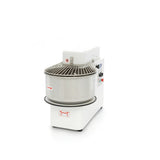 Maxima Deegmixer - 50L - 30kg Deeg - 2 Snelheden - Uitneembare Kom - 400V - 09361908