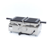 Maxima  Waffle Maker - 13 Waffles - Fries  - 09374193