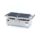 Maxima  Waffle Maker - 4 Pieces - Rotatable - Digital  - 09374181