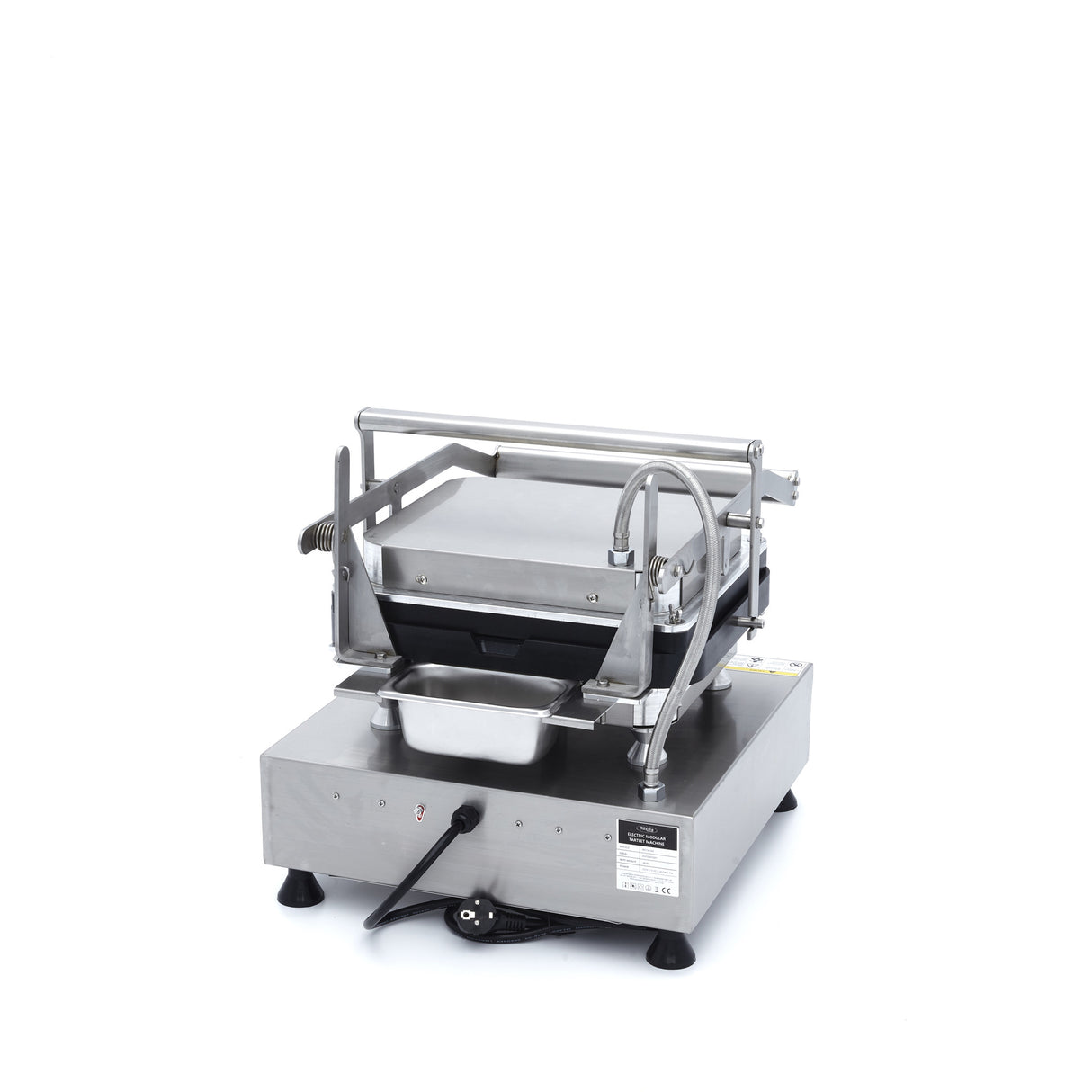 Maxima  Tartlet Machine - Various Moulds Available  - 09374300