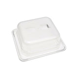 Maxima  Gastronorm Container - 1/6 GN - 6,5cm Deep - Polycarbonate  - 09367925