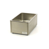 Maxima  Bain Marie - with Tap - excl 1/1 GN Set - Electric  - 09300004